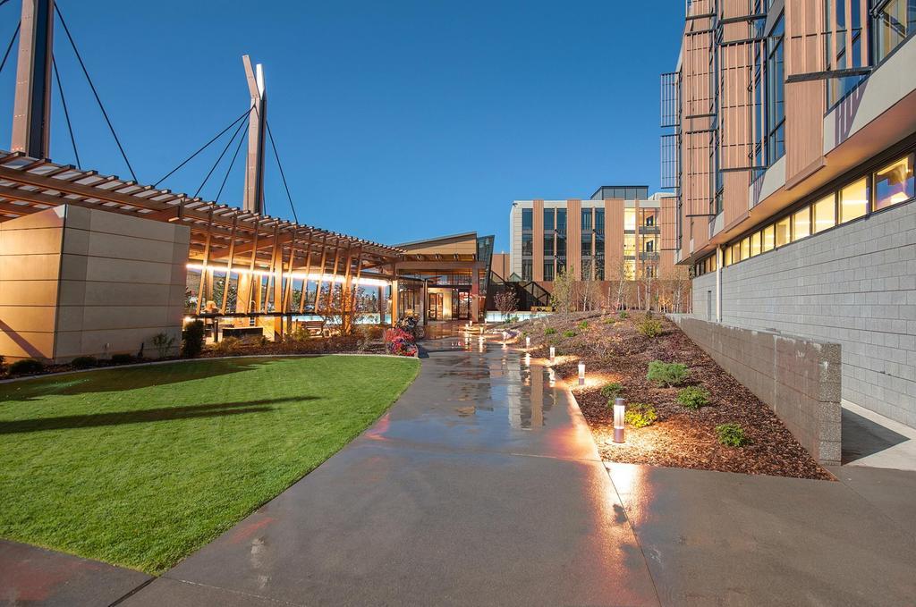 Coeur D'Alene Casino Resort Hotel Worley Cameră foto